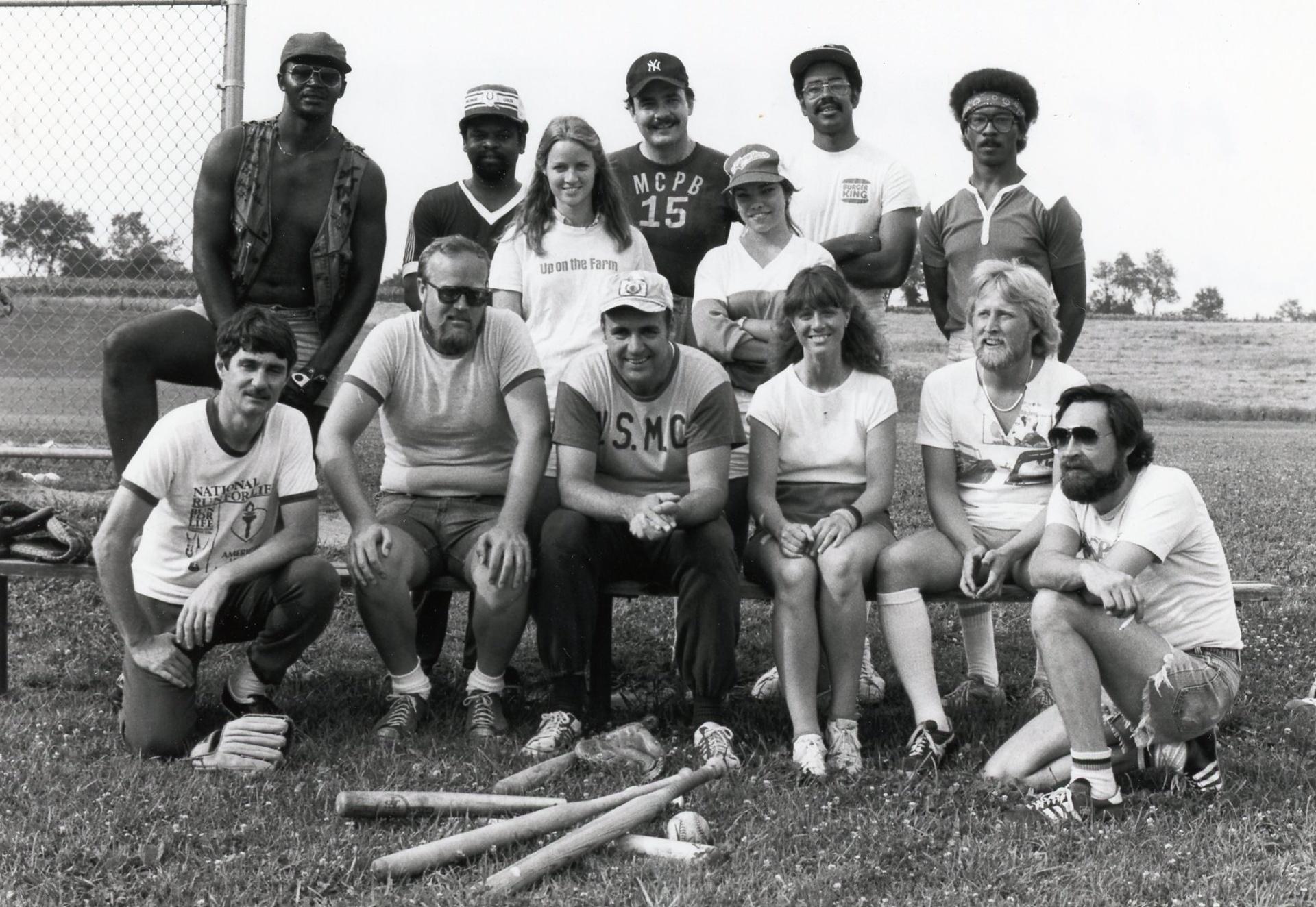 MPT 50th Photo Gallery